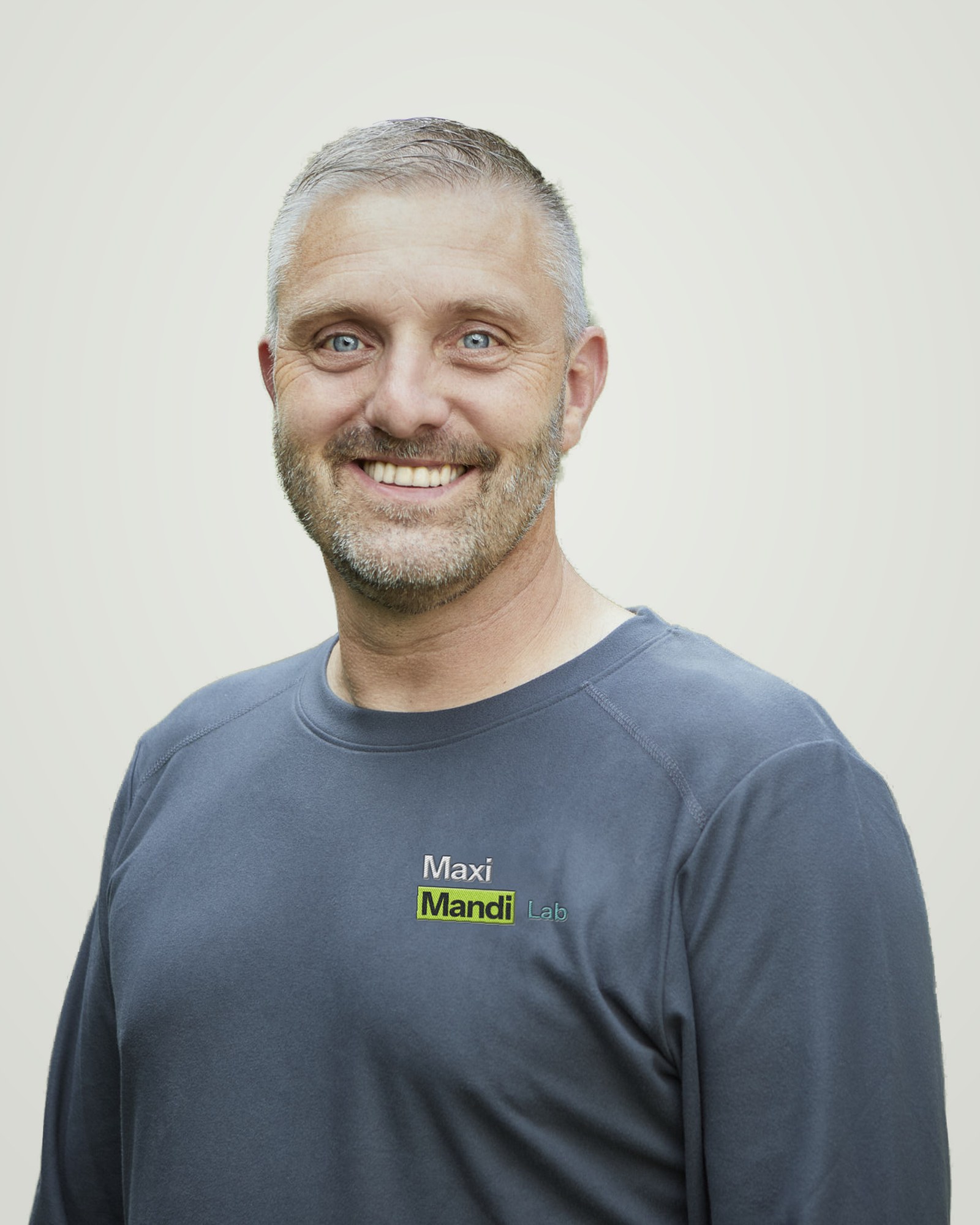 ZTM Mario Klingberg, MM Lab